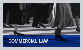 Commercial Law