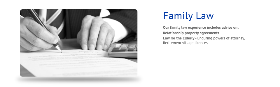 Family Law